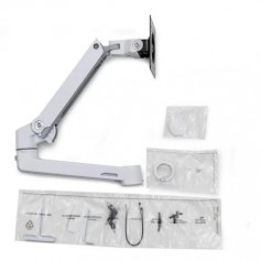 Ergotron 98-130-216 LX Arm, Extension and Collar Kit, White