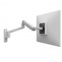 Ergotron 45-505-216 MXV Wall Mount Monitor Arm White