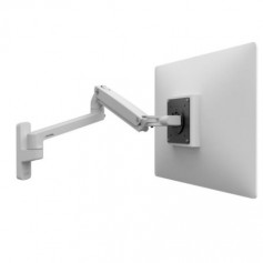 Ergotron 45-505-216 MXV Wall Mount Monitor Arm White