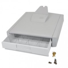 Ergotron 97-863 SV Primary Storage Drawer, Single