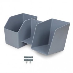 Ergotron 97-926-064 Learn Fit Storage Bin for Mobile Desks and Carts