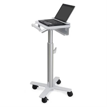 Ergotron SV10-1100-0 Style View Laptop Cart, SV10