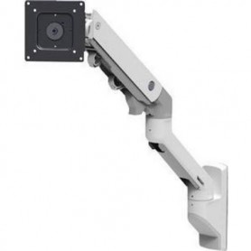 Ergotron 45-478-216 HX Wall Monitor Arm, White