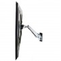 Ergotron 45-296-026 Interactive Arm HD Polished Aluminum
