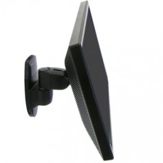 Ergotron 45-232-200 200 Series Wall Mount Pivot Black