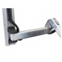 Ergotron 45-261-026 StyleView Sit-Stand Combo Extender Polished Aluminum