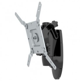 Ergotron 45-269-009 LX HD Wall Mount Pivot Black