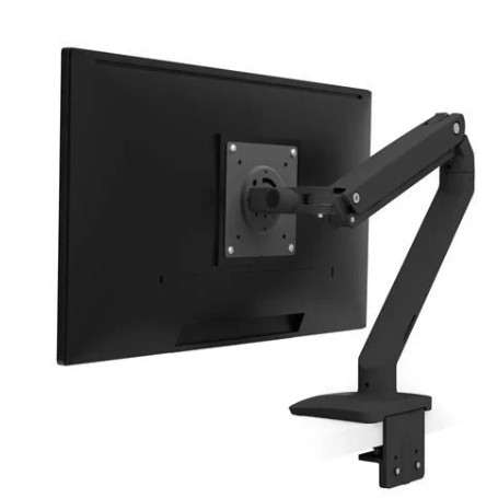 Ergotron 24-191-085 Neo-Flex Mobile Media Center VHD, Black