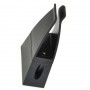 Ergotron 97-566 Wall Mount Scanner Holder, Black