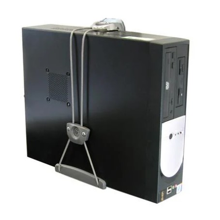 Ergotron 80-105-064 Universal CPU Holder