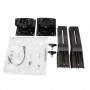 Ergotron 97-615 Tall-User Kit for Work Fit Dual