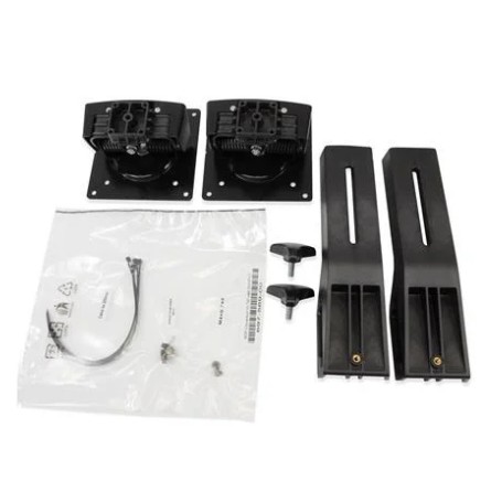 Ergotron 97-615 Tall-User Kit for Work Fit Dual