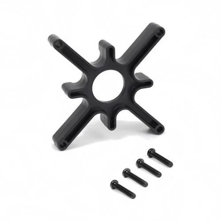 Ergotron 97-501 Spacer Kit for Recessed Display Interface