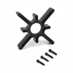 Ergotron 97-501 Spacer Kit for Recessed Display Interface