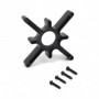 Ergotron 97-501 Spacer Kit for Recessed Display Interface