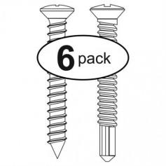 Ergotron 97-531 Wall Track Mounting Kit for Metal or Wood Studs