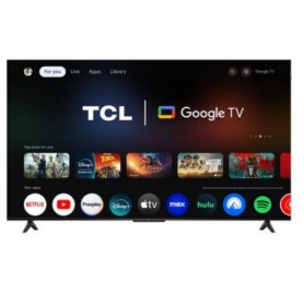 TCL 55q51k 55 Inch Q Series QLED 4K UHD HDR Smart Google TV
