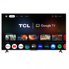 TCL 55q51k 55 Inch Q Series QLED 4K UHD HDR Smart Google TV