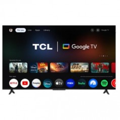 TCL 65Q51K 65-Inch 4K UHD QLED Smart Google TV