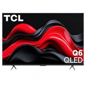 TCL 65Q651G 65-Inch 4K UHD QLED Smart Google TV