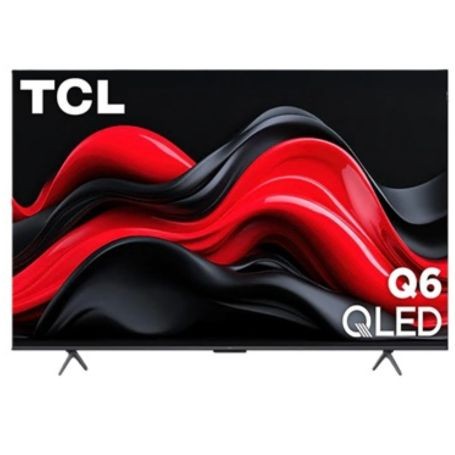TCL 65Q651G 65-Inch 4K UHD QLED Smart Google TV
