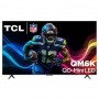 TCL 65QM6K 65-Inch QD-Mini LED 4K UHD Google TV 144Hz