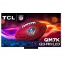 TCL 65QM7K 65-Inch QD-Mini LED 4K UHD Google TV 144Hz