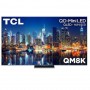 TCL 65QM8K 65-Inch QD-Mini LED 4K UHD Smart Google TV
