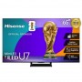 Hisense 65U75QG 65-Inch Mini-LED Pro QLED 4K UHD Google TV