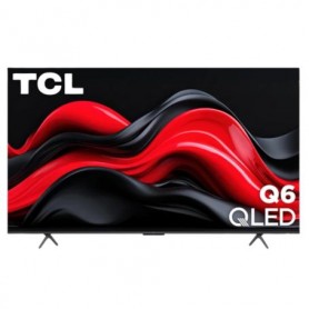 TCL 75Q651G 75-Inch Q Class QLED 4K UHD Smart Google TV