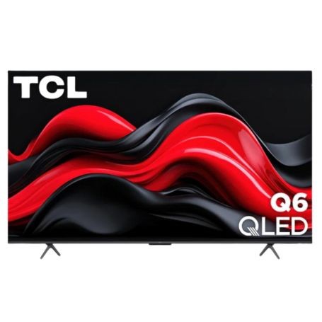 TCL 75Q651G 75-Inch Q Class QLED 4K UHD Smart Google TV