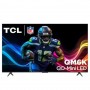 TCL 75QM6K 75-Inch QD-Mini LED QLED 4K UHD Google TV