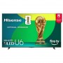 Hisense 75U65QF 75-Inch U6 Series Mini-LED QLED 4K UHD Fire TV