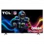 TCL 85QM6K 85-Inch QD-Mini LED 4K UHD Smart Google TV 144Hz