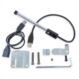 rgotron 97-754-002 SV Tasklight for StyleView Carts
