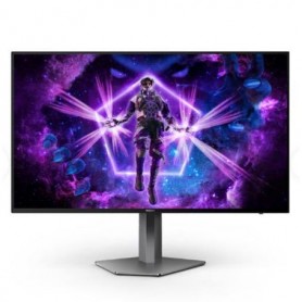 AOC AGON PRO AG276QZD2 27-Inch QHD QD-OLED Gaming Monitor 240Hz