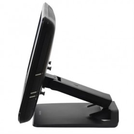 Ergotron 33-387-085 Neo-Flex Touchscreen Monitor Stand, Black