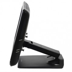 Ergotron 33-387-085 Neo-Flex Touchscreen Monitor Stand, Black