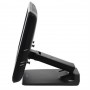 Ergotron 33-387-085 Neo-Flex Touchscreen Monitor Stand, Black