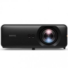 BenQ AH500ST 4000-Lumen 1080p Short-Throw Laser Golf Simulator Projector