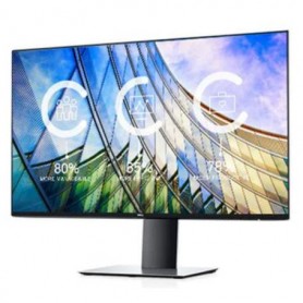 Dell UltraSharp U2719D 27-Inch QHD IPS Monitor