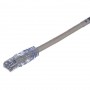 Panduit UTPSP20Y TX6 PLUS 20-Foot Cat 6 UTP Ethernet Patch Cable