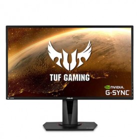 ASUS VG27AQ TUF Gaming 27-Inch QHD IPS 165Hz Gaming Monitor