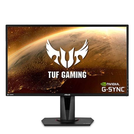 ASUS VG27AQ TUF Gaming 27-Inch QHD IPS 165Hz Gaming Monitor