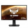 ASUS VG27AQ TUF Gaming 27-Inch QHD IPS 165Hz Gaming Monitor