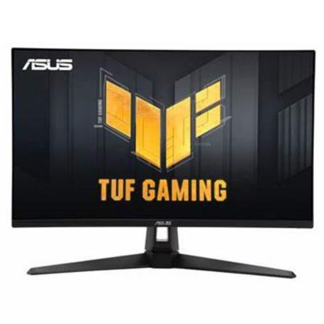 ASUS VG27AQ3A TUF Gaming 27-Inch QHD Fast IPS 180Hz Gaming Monitor