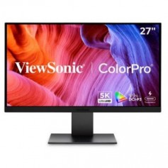 ViewSonic VP2788-5K ColorPro 27-Inch 5K IPS Professional Monitor
