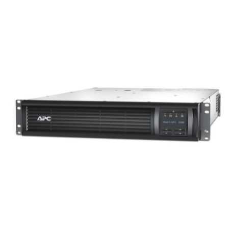 APC SMT2200RM2U Smart-UPS 2200VA 2U Rackmount UPS