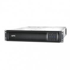APC SMT2200RM2U Smart-UPS 2200VA 2U Rackmount UPS