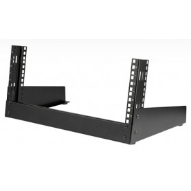 StarTech.com RK4OD 4U 19" Desktop Open Frame Rack